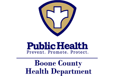 Boone County Health Department - Promoting healthy living and wellness